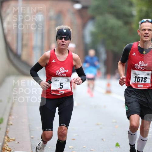 05.10.2025 - 20. swb-Marathon Bremen Michael Strokosch http://msf.ph/oto/9212149 05.10.2025 12:13:59 Laufen 5, 1618 meine-sportfotos.de