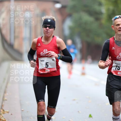 05.10.2025 - 20. swb-Marathon Bremen Michael Strokosch http://msf.ph/oto/9212151 05.10.2025 12:14:00 Laufen 5, 1618 meine-sportfotos.de