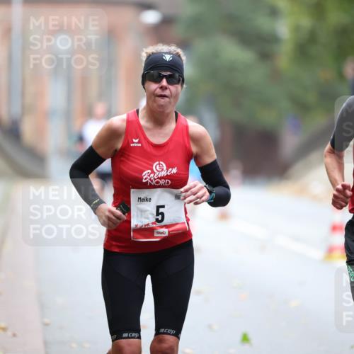 05.10.2025 - 20. swb-Marathon Bremen Michael Strokosch http://msf.ph/oto/9212155 05.10.2025 12:14:00 Laufen 5, 1618 meine-sportfotos.de