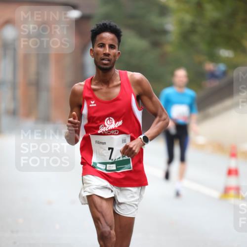 05.10.2025 - 20. swb-Marathon Bremen Michael Strokosch http://msf.ph/oto/9212370 05.10.2025 12:17:55 Laufen 7 meine-sportfotos.de