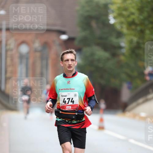 05.10.2025 - 20. swb-Marathon Bremen Michael Strokosch http://msf.ph/oto/9212481 05.10.2025 12:19:54 Laufen 20, 25, 00981, 474 meine-sportfotos.de