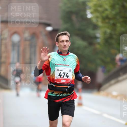 05.10.2025 - 20. swb-Marathon Bremen Michael Strokosch http://msf.ph/oto/9212482 05.10.2025 12:19:54 Laufen 00981, 474 meine-sportfotos.de