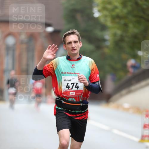 05.10.2025 - 20. swb-Marathon Bremen Michael Strokosch http://msf.ph/oto/9212483 05.10.2025 12:19:54 Laufen 20, 25, 00981, 474 meine-sportfotos.de