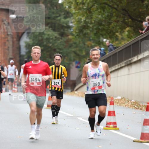 05.10.2025 - 20. swb-Marathon Bremen Michael Strokosch http://msf.ph/oto/9212537 05.10.2025 12:20:33 Laufen 1494, 307, 369 meine-sportfotos.de