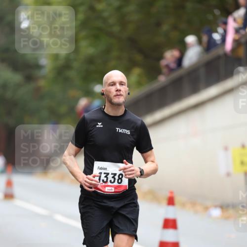 05.10.2025 - 20. swb-Marathon Bremen Michael Strokosch http://msf.ph/oto/9212550 05.10.2025 12:20:41 Laufen 4, 1338 meine-sportfotos.de
