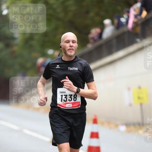 05.10.2025 - 20. swb-Marathon Bremen Michael Strokosch http://msf.ph/oto/9212551 05.10.2025 12:20:42 Laufen 1338 meine-sportfotos.de
