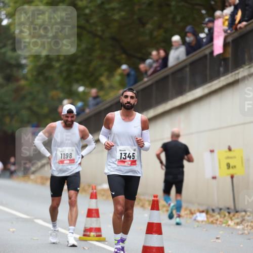 05.10.2025 - 20. swb-Marathon Bremen Michael Strokosch http://msf.ph/oto/9212568 05.10.2025 12:20:58 Laufen 1198, 1345 meine-sportfotos.de