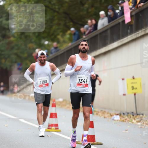 05.10.2025 - 20. swb-Marathon Bremen Michael Strokosch http://msf.ph/oto/9212570 05.10.2025 12:20:58 Laufen 1198, 1345, 9 meine-sportfotos.de