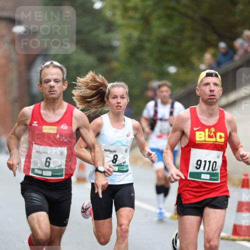 05.10.2025 - 20. swb-Marathon Bremen Michael Strokosch http://msf.ph/oto/9212697 05.10.2025 12:22:23 Laufen 6, 8, 9110 meine-sportfotos.de