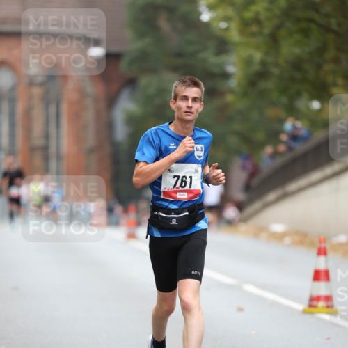 05.10.2025 - 20. swb-Marathon Bremen Michael Strokosch http://msf.ph/oto/9212778 05.10.2025 12:23:55 Laufen 761, 5 meine-sportfotos.de
