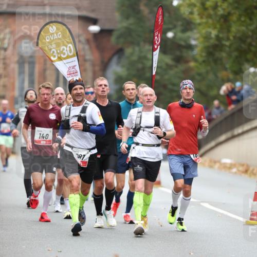 05.10.2025 - 20. swb-Marathon Bremen Michael Strokosch http://msf.ph/oto/9212970 05.10.2025 12:24:47 Laufen 3, 30, 140, 187 meine-sportfotos.de