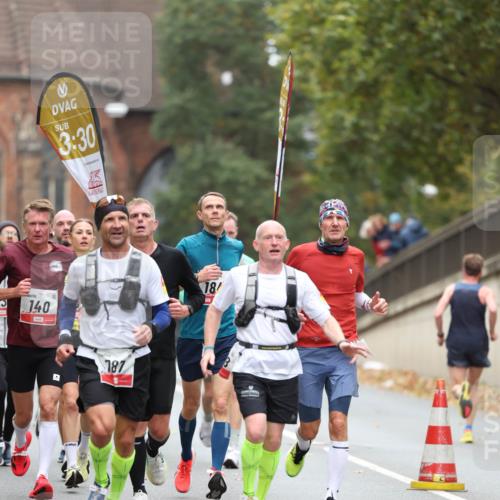 05.10.2025 - 20. swb-Marathon Bremen Michael Strokosch http://msf.ph/oto/9212975 05.10.2025 12:24:47 Laufen 140, 3, 30, 187, 18 meine-sportfotos.de