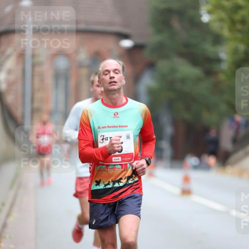05.10.2025 - 20. swb-Marathon Bremen Michael Strokosch http://msf.ph/oto/9213344 05.10.2025 12:26:37 Laufen 20, 1 meine-sportfotos.de