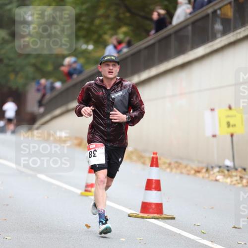 05.10.2025 - 20. swb-Marathon Bremen Michael Strokosch http://msf.ph/oto/9213380 05.10.2025 12:26:57 Laufen 3, 82 meine-sportfotos.de