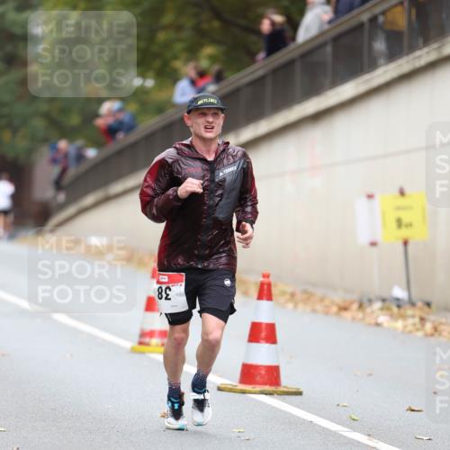 05.10.2025 - 20. swb-Marathon Bremen Michael Strokosch http://msf.ph/oto/9213383 05.10.2025 12:26:57 Laufen 82, 0 meine-sportfotos.de