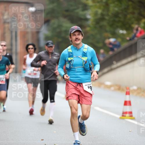 05.10.2025 - 20. swb-Marathon Bremen Michael Strokosch http://msf.ph/oto/9213478 05.10.2025 12:27:20 Laufen 19 meine-sportfotos.de
