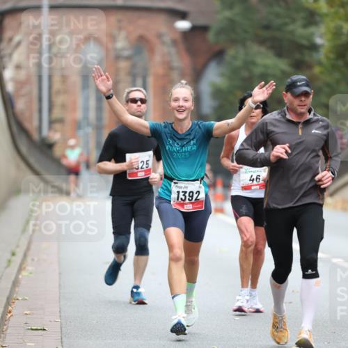 05.10.2025 - 20. swb-Marathon Bremen Michael Strokosch http://msf.ph/oto/9213484 05.10.2025 12:27:22 Laufen 25, 2025, 1392, 46 meine-sportfotos.de