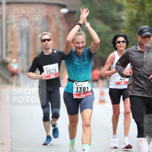 05.10.2025 - 20. swb-Marathon Bremen Michael Strokosch http://msf.ph/oto/9213493 05.10.2025 12:27:23 Laufen 1925, 2025, 1392 meine-sportfotos.de