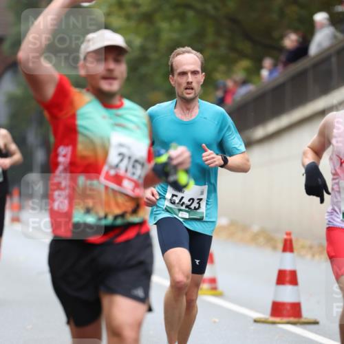 05.10.2025 - 20. swb-Marathon Bremen Michael Strokosch http://msf.ph/oto/9213538 05.10.2025 12:27:43 Laufen 29, 215, 5423 meine-sportfotos.de