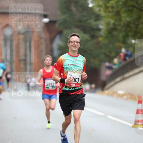 05.10.2025 - 20. swb-Marathon Bremen Michael Strokosch http://msf.ph/oto/9213598 05.10.2025 12:27:59 Laufen 20, 63 meine-sportfotos.de