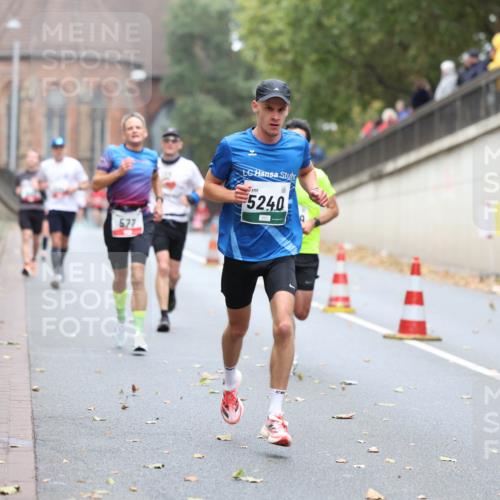 05.10.2025 - 20. swb-Marathon Bremen Michael Strokosch http://msf.ph/oto/9213781 05.10.2025 12:29:32 Laufen 577, 5240 meine-sportfotos.de