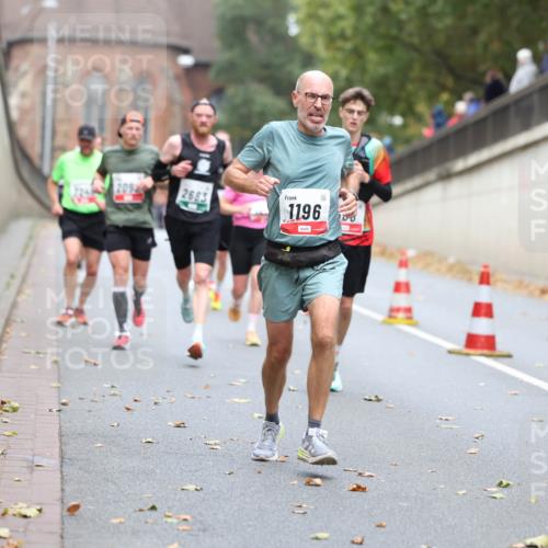 05.10.2025 - 20. swb-Marathon Bremen Michael Strokosch http://msf.ph/oto/9213842 05.10.2025 12:30:03 Laufen 2082, 2683, 1196, 200 meine-sportfotos.de