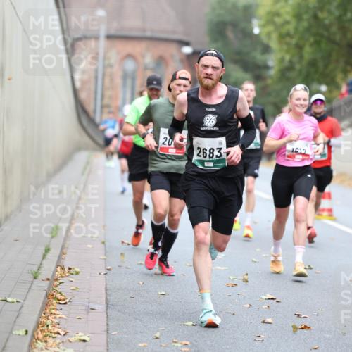 05.10.2025 - 20. swb-Marathon Bremen Michael Strokosch http://msf.ph/oto/9213849 05.10.2025 12:30:05 Laufen 20, 2683, 1612 meine-sportfotos.de