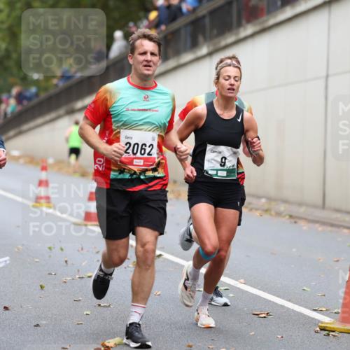 05.10.2025 - 20. swb-Marathon Bremen Michael Strokosch http://msf.ph/oto/9213898 05.10.2025 12:30:33 Laufen 20, 2062 meine-sportfotos.de