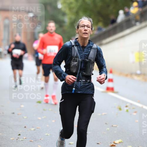 05.10.2025 - 20. swb-Marathon Bremen Michael Strokosch http://msf.ph/oto/9213899 05.10.2025 12:30:34 Laufen 20, 206 meine-sportfotos.de