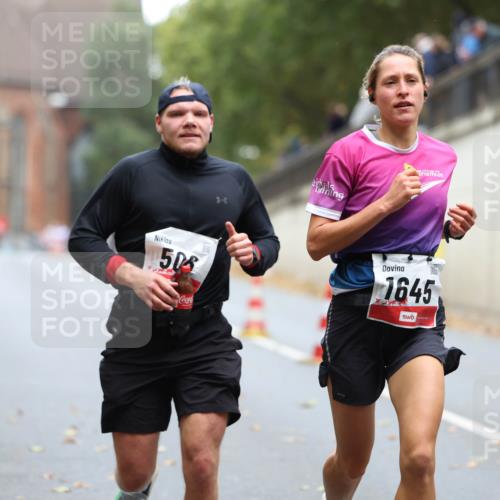 05.10.2025 - 20. swb-Marathon Bremen Michael Strokosch http://msf.ph/oto/9213912 05.10.2025 12:30:39 Laufen 505, 1645 meine-sportfotos.de