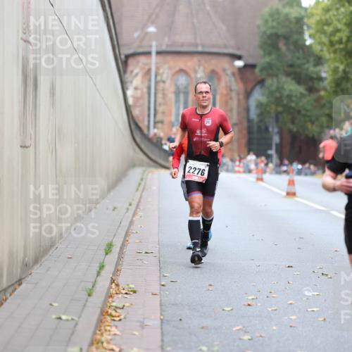 05.10.2025 - 20. swb-Marathon Bremen Michael Strokosch http://msf.ph/oto/9213934 05.10.2025 12:31:05 Laufen 2276, 2743 meine-sportfotos.de
