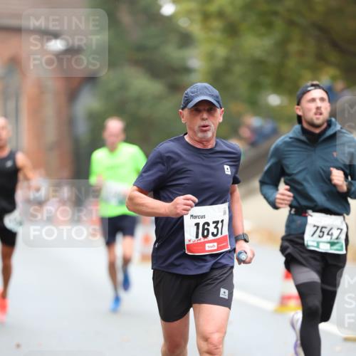 05.10.2025 - 20. swb-Marathon Bremen Michael Strokosch http://msf.ph/oto/9213974 05.10.2025 12:31:42 Laufen 1631, 7547 meine-sportfotos.de
