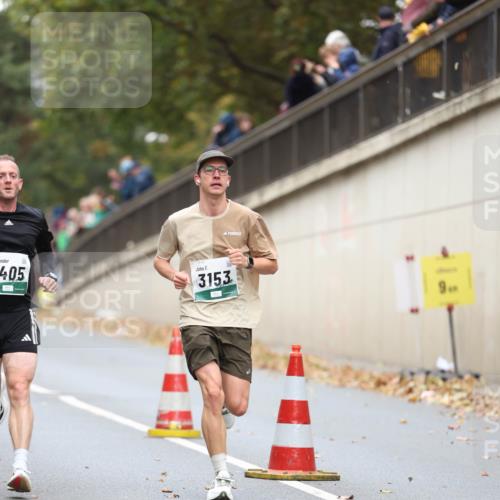 05.10.2025 - 20. swb-Marathon Bremen Michael Strokosch http://msf.ph/oto/9213988 05.10.2025 12:31:49 Laufen 405, 3153, 9 meine-sportfotos.de