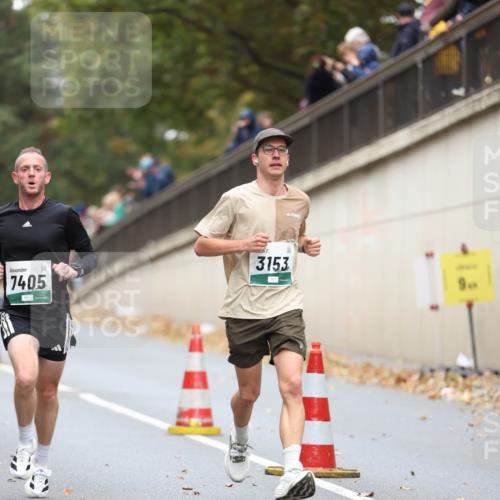05.10.2025 - 20. swb-Marathon Bremen Michael Strokosch http://msf.ph/oto/9213989 05.10.2025 12:31:50 Laufen 7405, 3153 meine-sportfotos.de