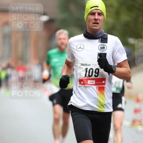 05.10.2025 - 20. swb-Marathon Bremen Michael Strokosch http://msf.ph/oto/9213991 05.10.2025 12:31:51 Laufen 00140, 109 meine-sportfotos.de