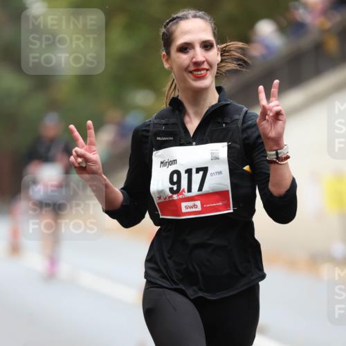 05.10.2025 - 20. swb-Marathon Bremen Michael Strokosch http://msf.ph/oto/9214011 05.10.2025 12:32:05 Laufen 917, 01756 meine-sportfotos.de