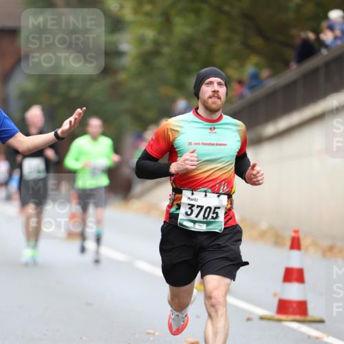 05.10.2025 - 20. swb-Marathon Bremen Michael Strokosch http://msf.ph/oto/9214074 05.10.2025 12:32:24 Laufen 20, 3705 meine-sportfotos.de
