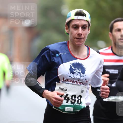 05.10.2025 - 20. swb-Marathon Bremen Michael Strokosch http://msf.ph/oto/9214099 05.10.2025 12:32:30 Laufen 498 meine-sportfotos.de