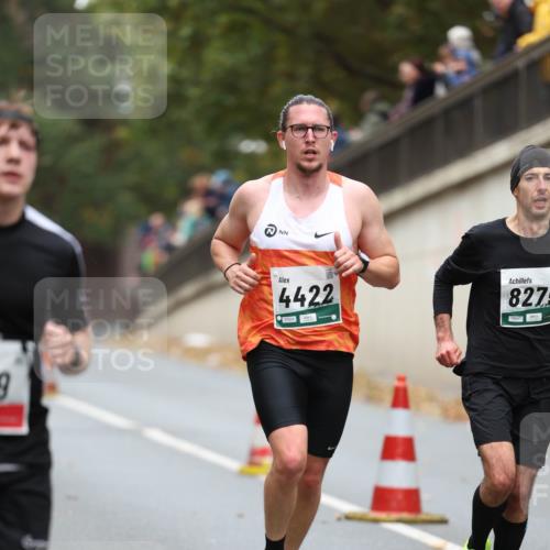 05.10.2025 - 20. swb-Marathon Bremen Michael Strokosch http://msf.ph/oto/9214176 05.10.2025 12:33:06 Laufen 9, 4422, 07834, 827 meine-sportfotos.de