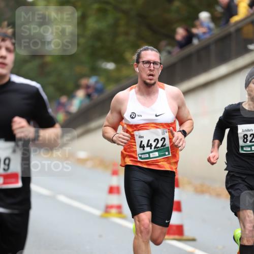 05.10.2025 - 20. swb-Marathon Bremen Michael Strokosch http://msf.ph/oto/9214177 05.10.2025 12:33:07 Laufen 19, 4422, 07834, 82 meine-sportfotos.de