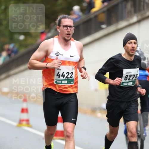 05.10.2025 - 20. swb-Marathon Bremen Michael Strokosch http://msf.ph/oto/9214179 05.10.2025 12:33:07 Laufen 4422, 07834, 8275 meine-sportfotos.de