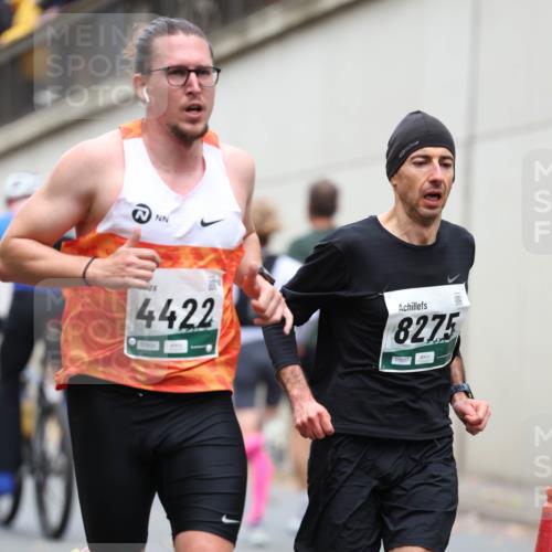 05.10.2025 - 20. swb-Marathon Bremen Michael Strokosch http://msf.ph/oto/9214183 05.10.2025 12:33:08 Laufen 4422, 8275 meine-sportfotos.de