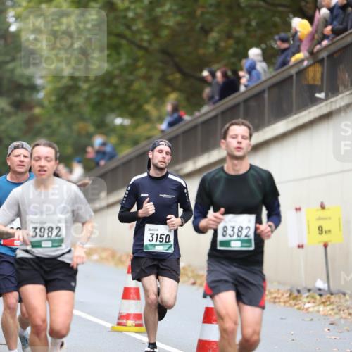 05.10.2025 - 20. swb-Marathon Bremen Michael Strokosch http://msf.ph/oto/9214232 05.10.2025 12:33:23 Laufen 3982, 8382, 9, 3150 meine-sportfotos.de