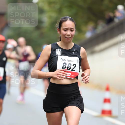 05.10.2025 - 20. swb-Marathon Bremen Michael Strokosch http://msf.ph/oto/9214290 05.10.2025 12:34:06 Laufen 862 meine-sportfotos.de