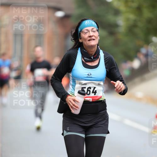 05.10.2025 - 20. swb-Marathon Bremen Michael Strokosch http://msf.ph/oto/9214321 05.10.2025 12:34:23 Laufen 564 meine-sportfotos.de