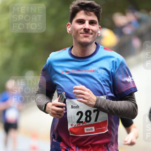 05.10.2025 - 20. swb-Marathon Bremen Michael Strokosch http://msf.ph/oto/9214340 05.10.2025 12:34:36 Laufen 19, 2024, 287, 20 meine-sportfotos.de