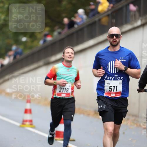 05.10.2025 - 20. swb-Marathon Bremen Michael Strokosch http://msf.ph/oto/9214346 05.10.2025 12:34:41 Laufen 2119, 511 meine-sportfotos.de