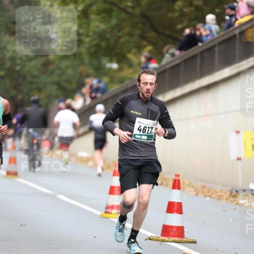 05.10.2025 - 20. swb-Marathon Bremen Michael Strokosch http://msf.ph/oto/9214366 05.10.2025 12:34:53 Laufen 46, 17 meine-sportfotos.de