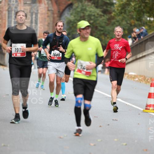 05.10.2025 - 20. swb-Marathon Bremen Michael Strokosch http://msf.ph/oto/9214404 05.10.2025 12:35:29 Laufen 191, 1609 meine-sportfotos.de