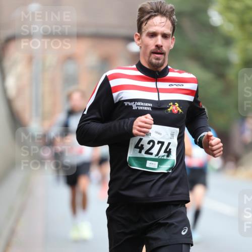 05.10.2025 - 20. swb-Marathon Bremen Michael Strokosch http://msf.ph/oto/9214443 05.10.2025 12:35:55 Laufen 08965, 4274 meine-sportfotos.de